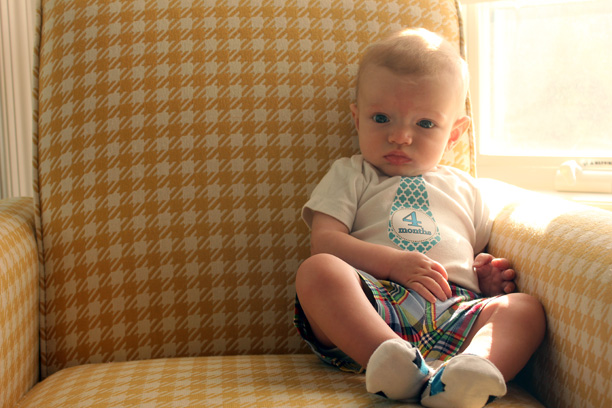 happy 4 months,&nbsp;GB