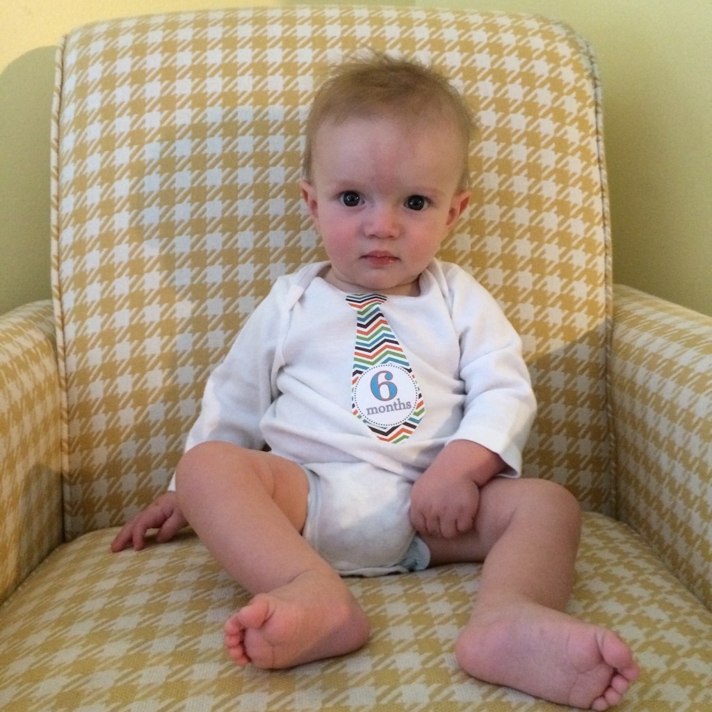 happy 6 months,&nbsp;gb