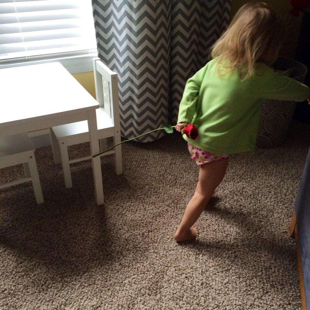 Potty Training Weekend with a 2.5 year old @ohbotherblog