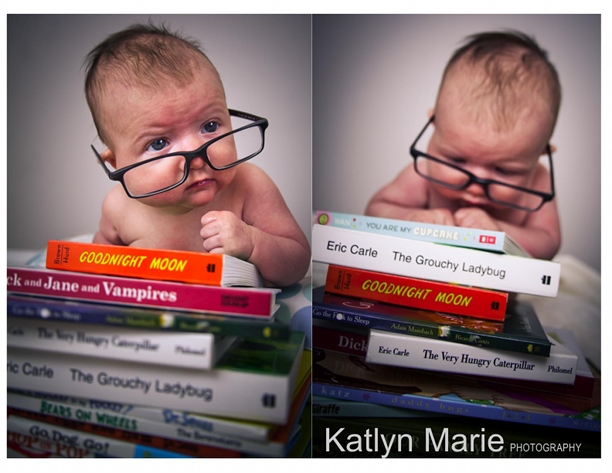 It’s International Children’s Book&nbsp;Day