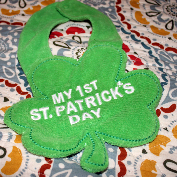 packing for the hospital, baby #2 @ohbotherblog