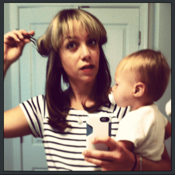 on doing things&nbsp;one-handed