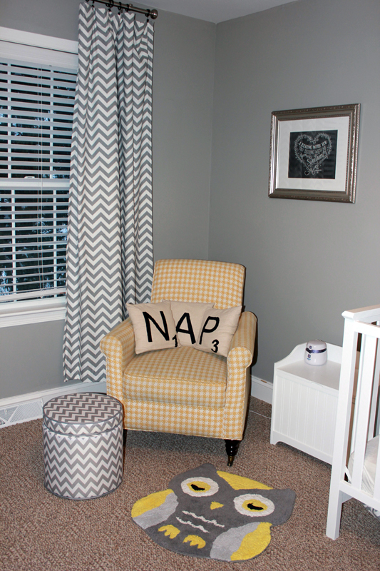 the snoring twenties: gatsby’s&nbsp;nursery