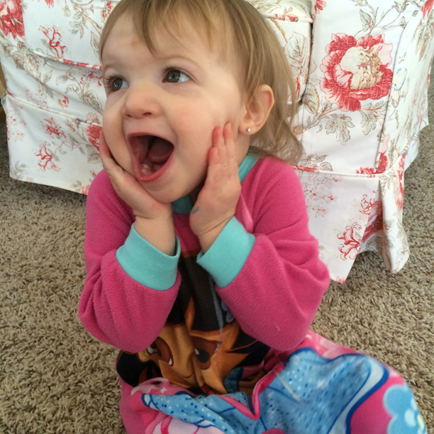 first day flying solo as a mom of&nbsp;two