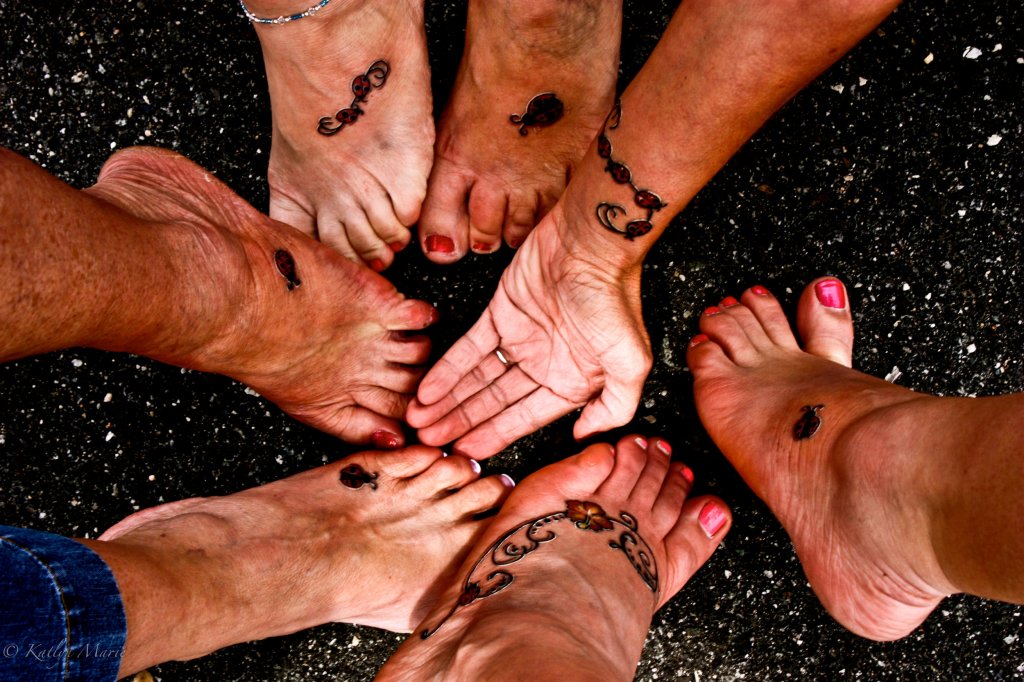 5 Years Later: Ladybug’s In&nbsp;Heaven