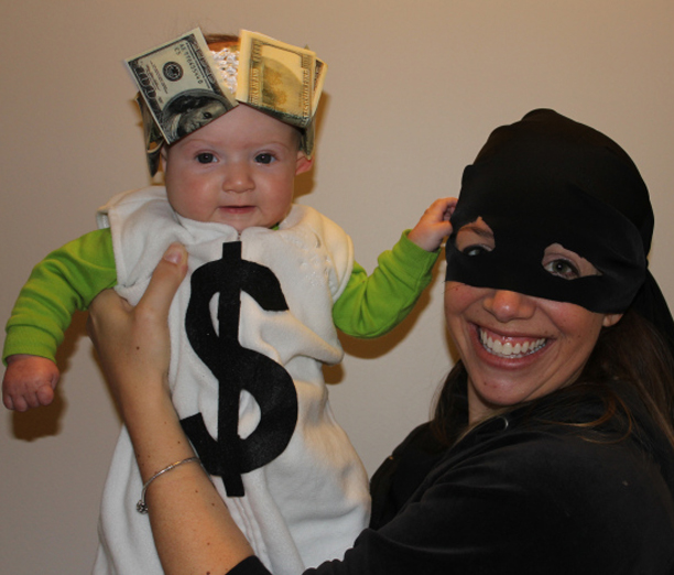 too early to think&nbsp;halloween?