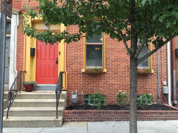 Home Sweet (New)&nbsp;Home