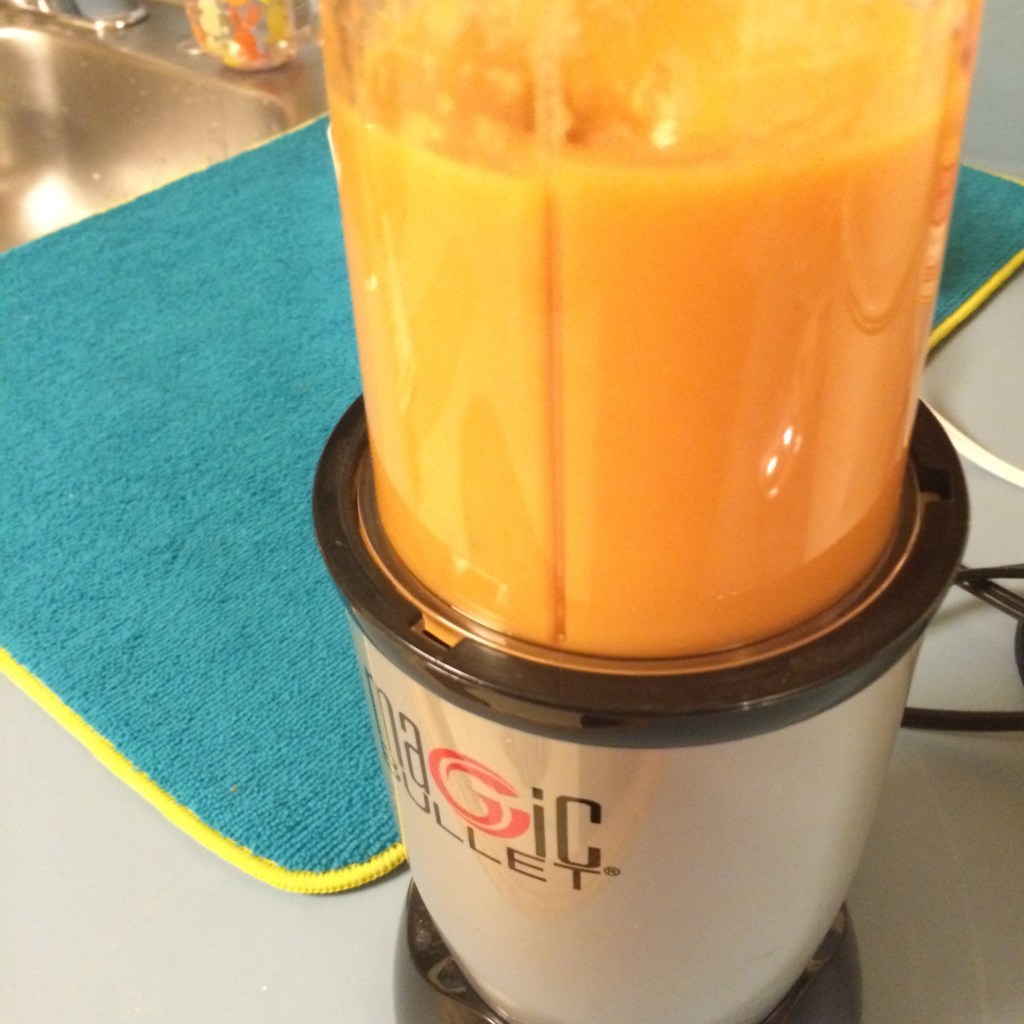 lazy mom's guide to making your own baby food @ohbotherblog