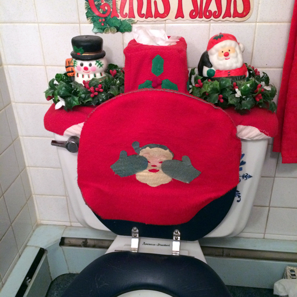 my spirit of&nbsp;christmas