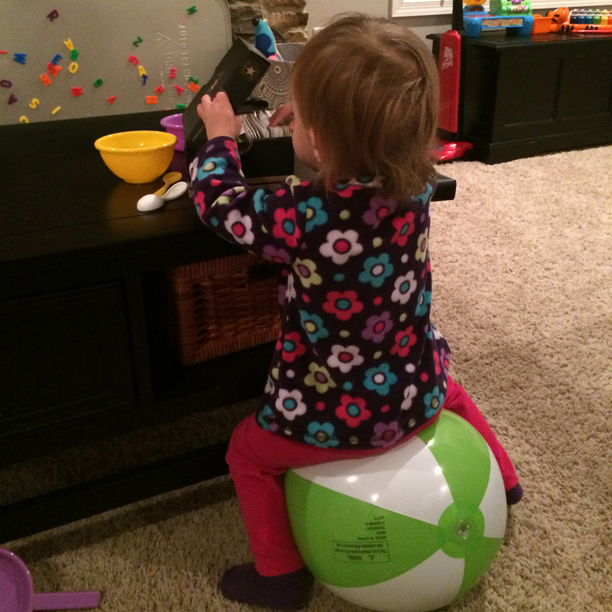 stay at home mom for the week @ohbotherblog