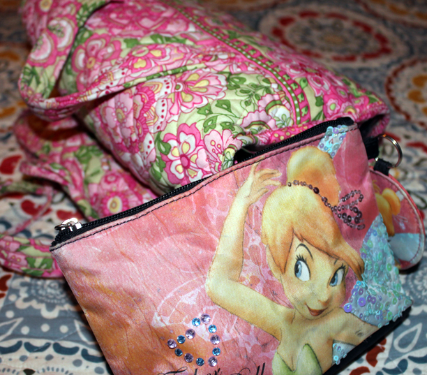 packing for the hospital, baby #2 @ohbotherblog