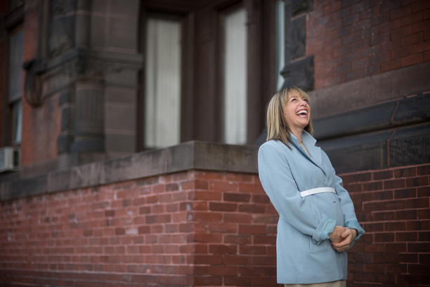 Cuff belt from Arthur & Daughters @ohbotherblog