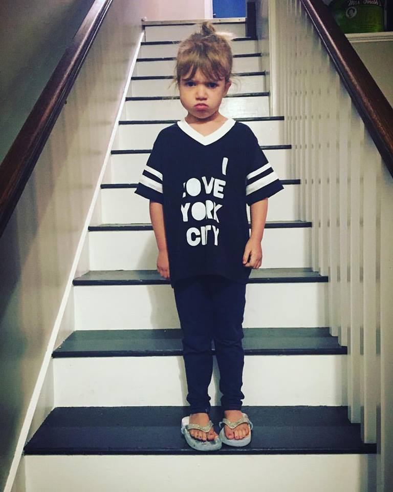 growing up holdy @ohbotherblog