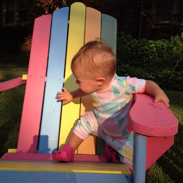 holden’s first night&nbsp;away