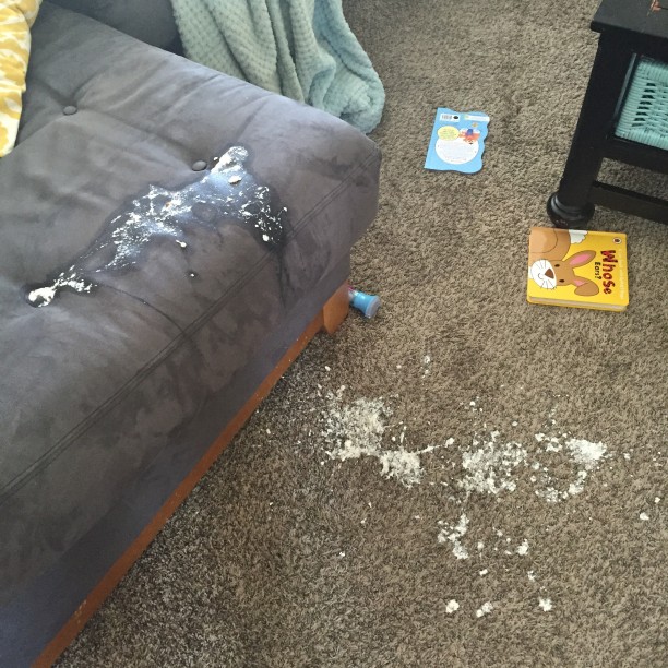 snowed in, pt&nbsp;2