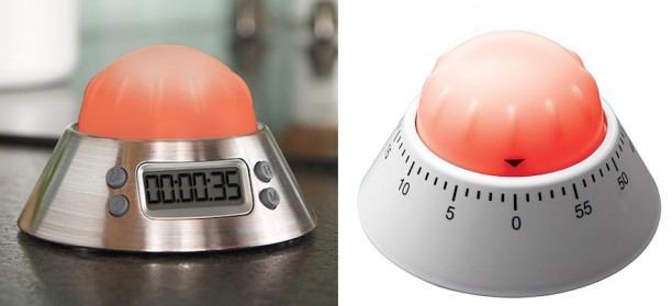 Amco Digital Alert Color Time Out Timer @ohbotherblog