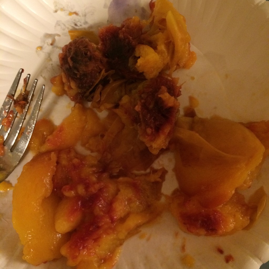 lazy mom's guide to making your own baby food @ohbotherblog