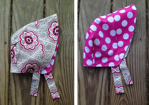 holdy’s modern bonnet