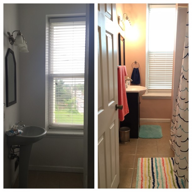 Downtown York PA living @ohbotherblog