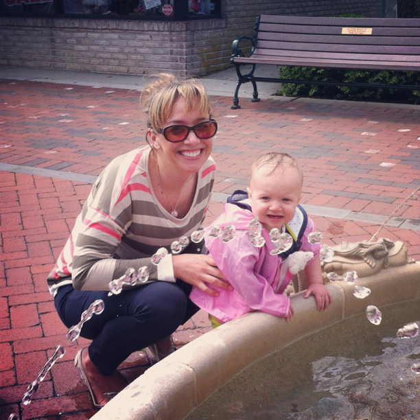 mother’s day weekend