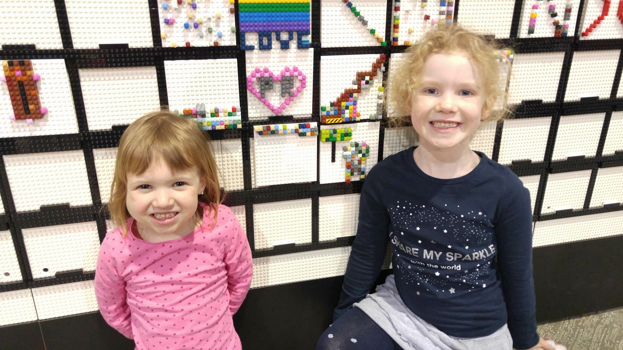 LEGO KidsFest @ohbotherblog