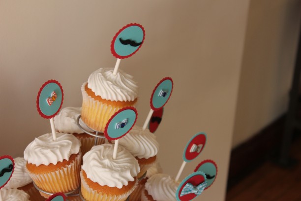 DIY Party Decorations