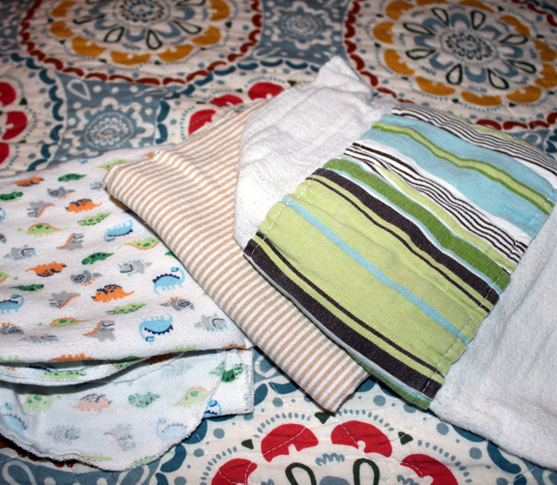 packing for the hospital, baby #2 @ohbotherblog