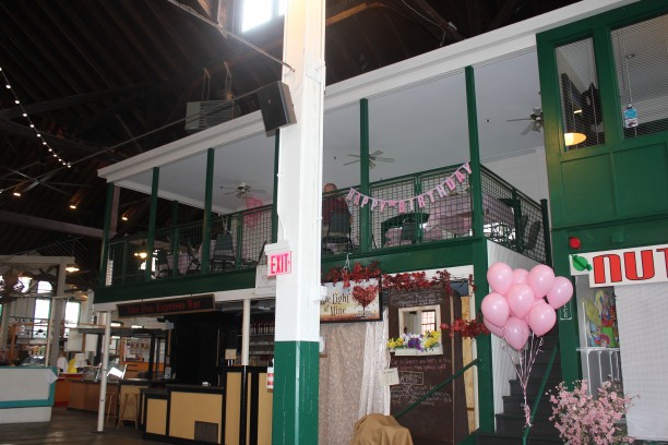 Holden’s Princess Pancake&nbsp;Party