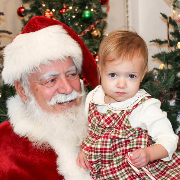 skeptical of santa