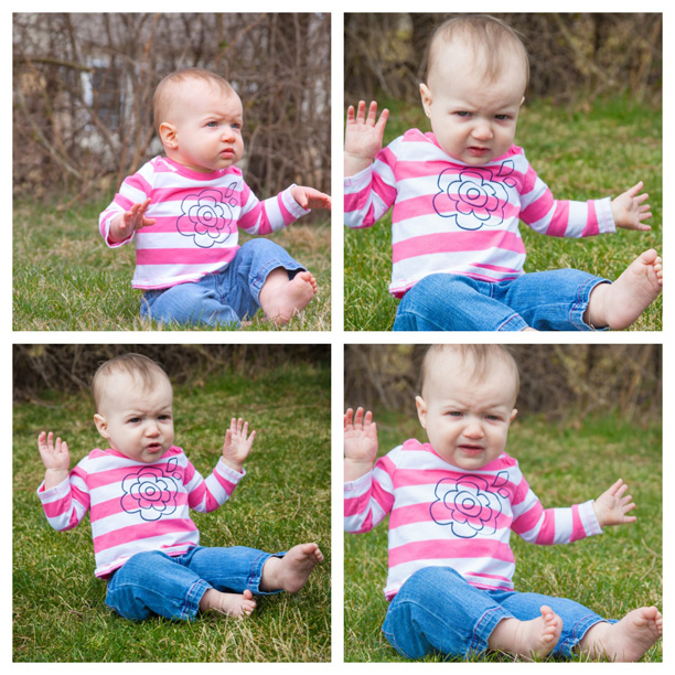 my kid hates the&nbsp;grass