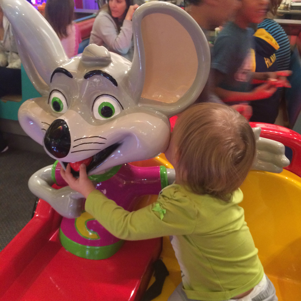 my kid is a&nbsp;hugger