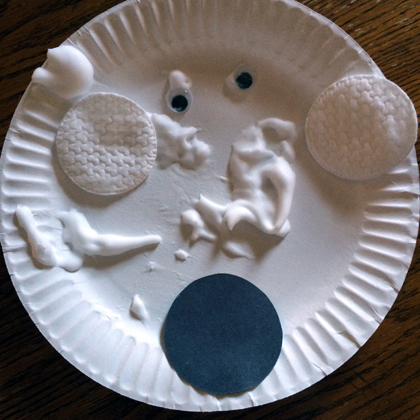 stay at home mom for the week @ohbotherblog