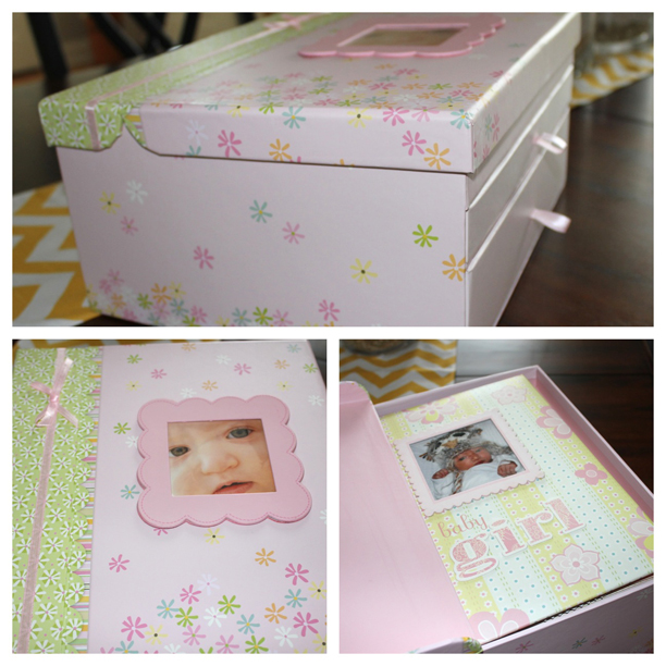 what’s in the baby&nbsp;book?