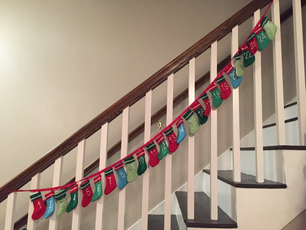 a magical freaking&nbsp;december