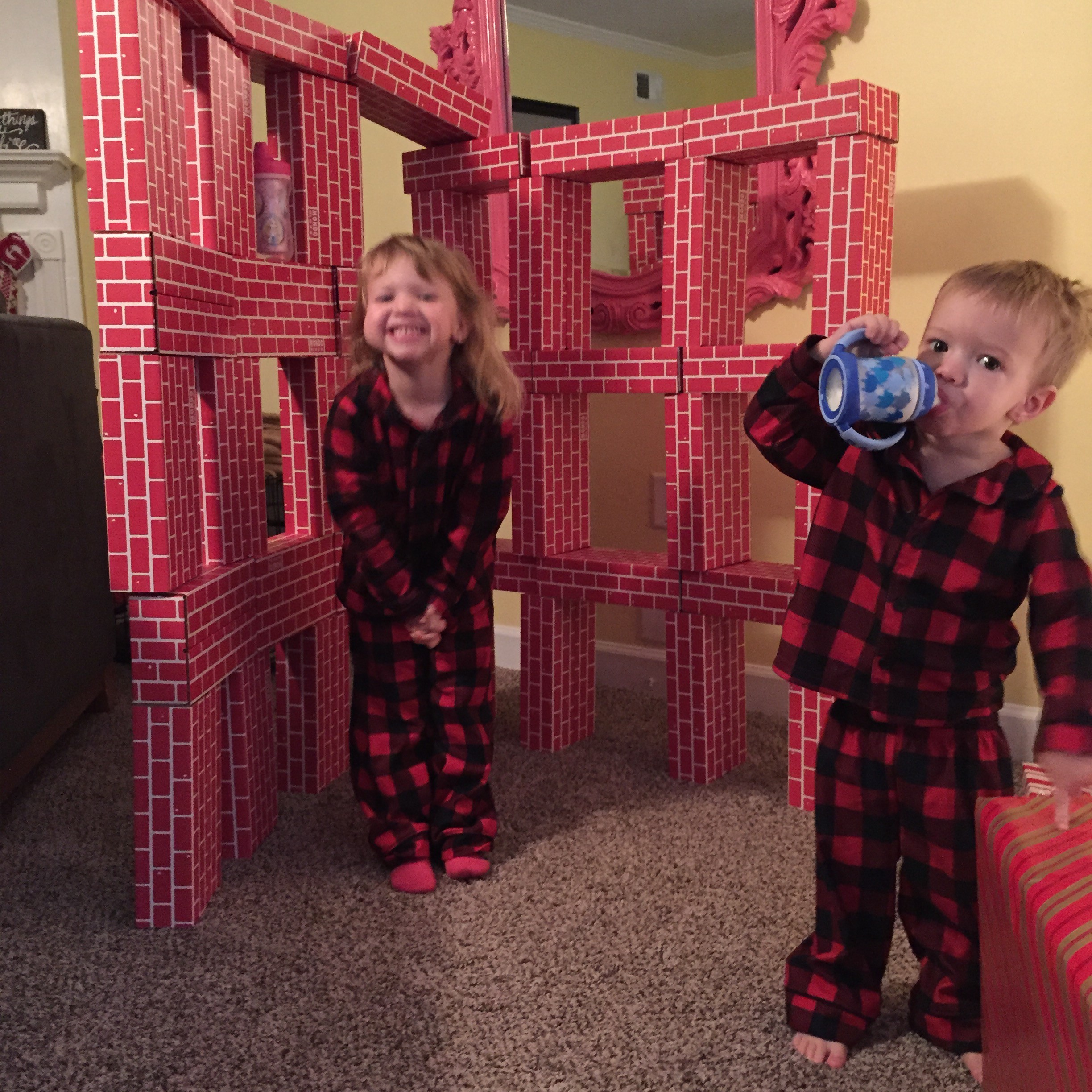 Christmas 2015 @ohbotherblog