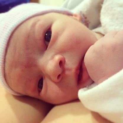 A letter to my son on his first birthday @ohbotherblog