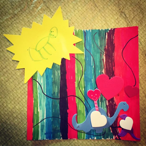 the c-word and the invisible&nbsp;string