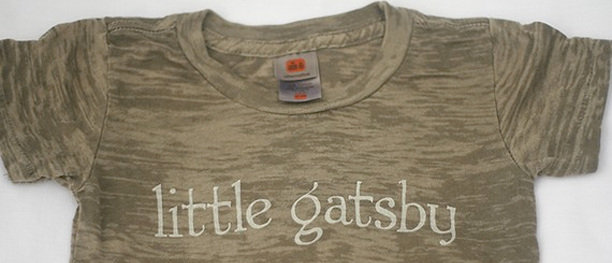 other (great) gatsby-esque&nbsp;names