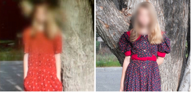 Mom punishes daughter for bullying by making her wear ugly clothes @ohbotherblog
