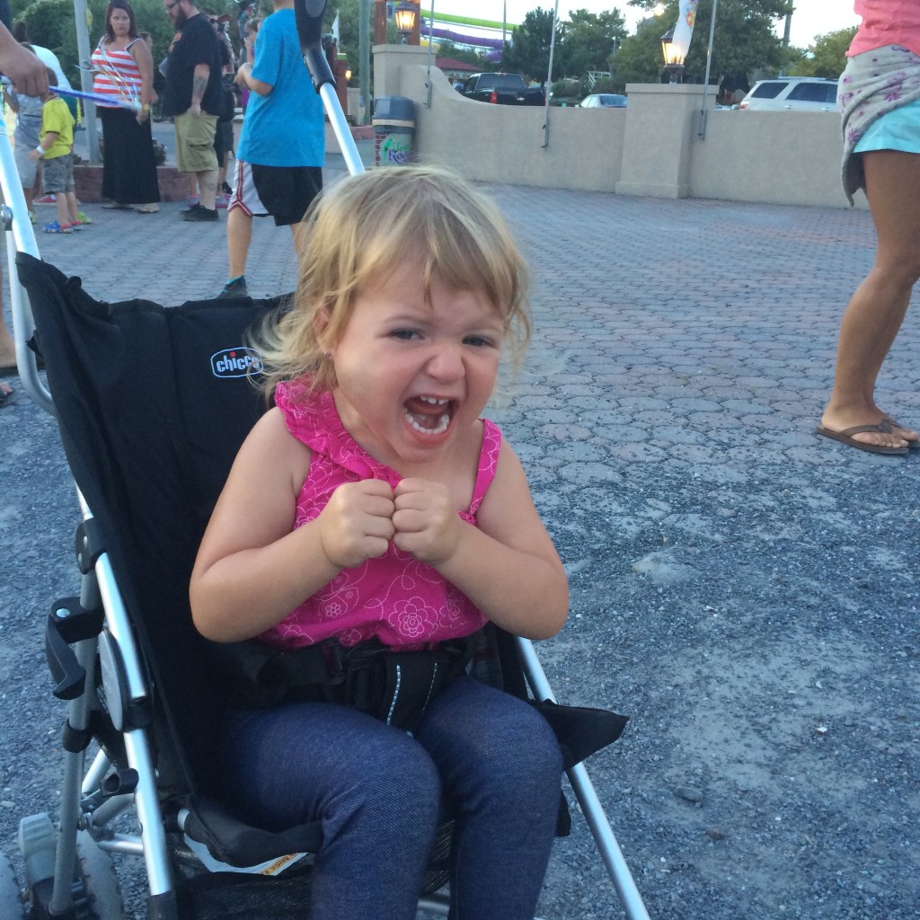 Beach trip with baby and toddler @ohbotherblog