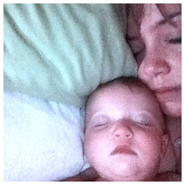 why am i so&nbsp;tirezzzzzzzz?