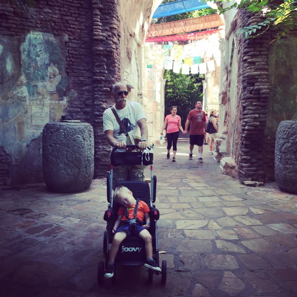 disney craycation recap