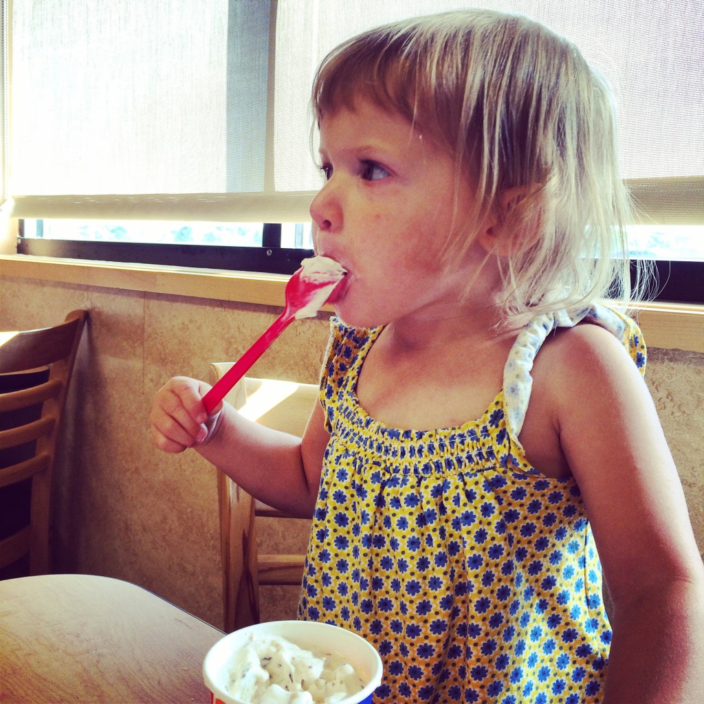 First Day of School Tradition @ohbotherblog