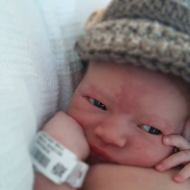 a birth day and a&nbsp;blogiversary