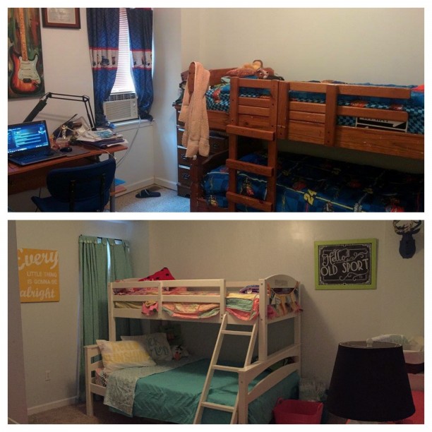 Downtown York PA living @ohbotherblog