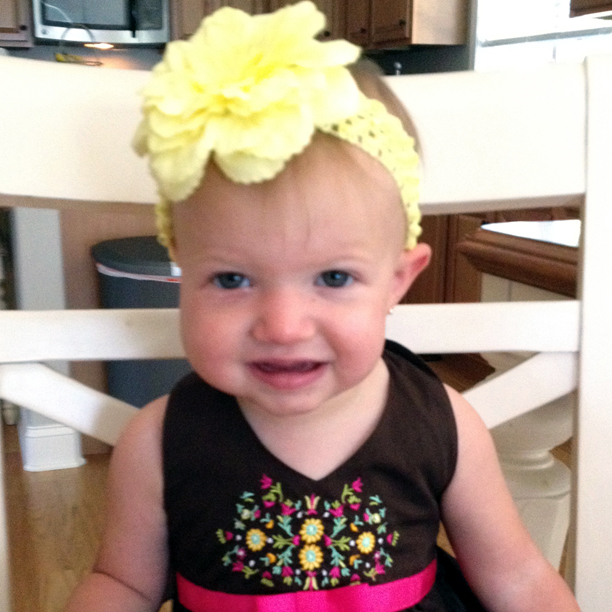 holden's hemangioma came back @ohbotherblog