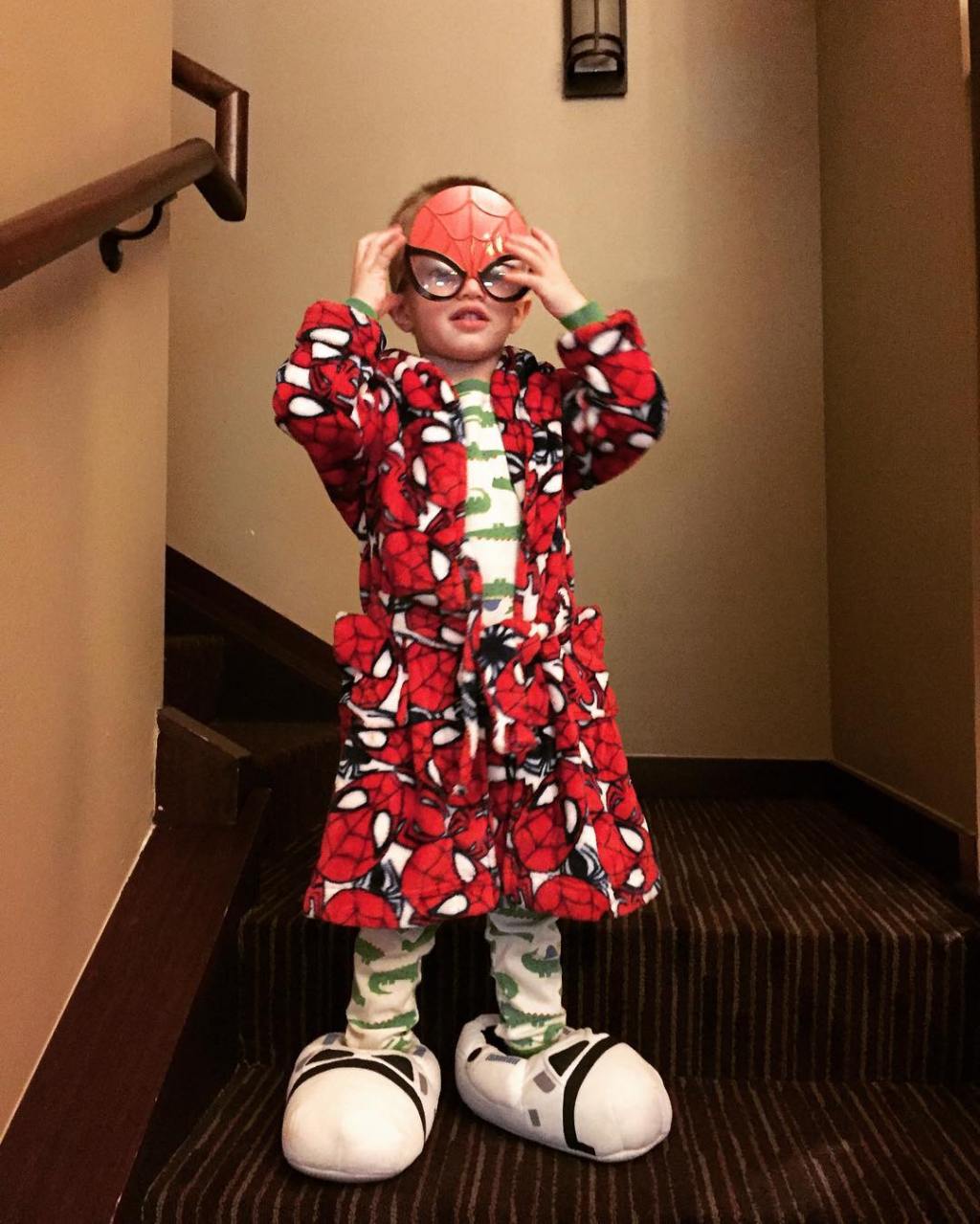 a letter to my son on his third&nbsp;birthday