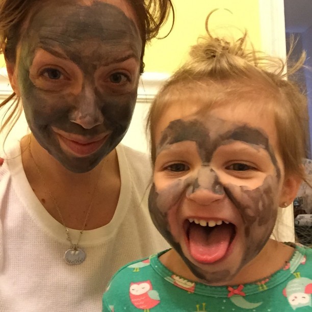 Blizzard Jonas 2016 @ohbotherblog