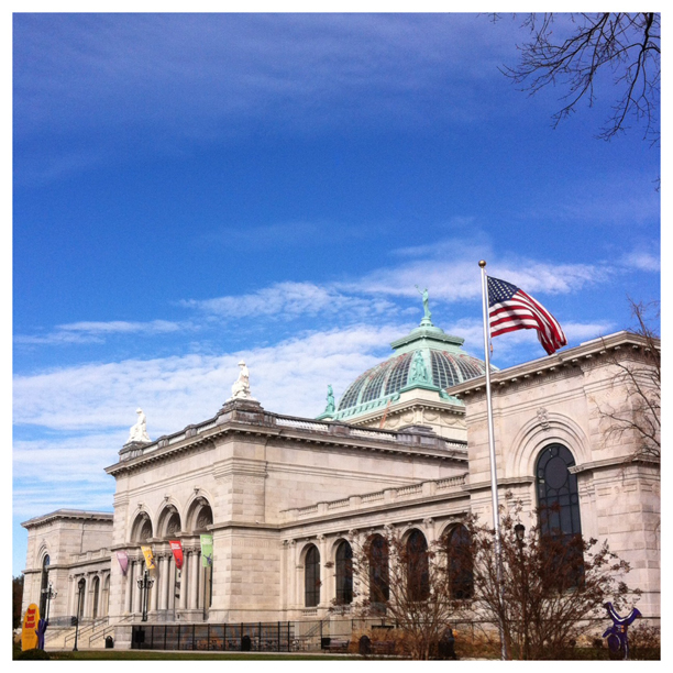 Please Touch Museum in Philadelphia @ohbotherblog