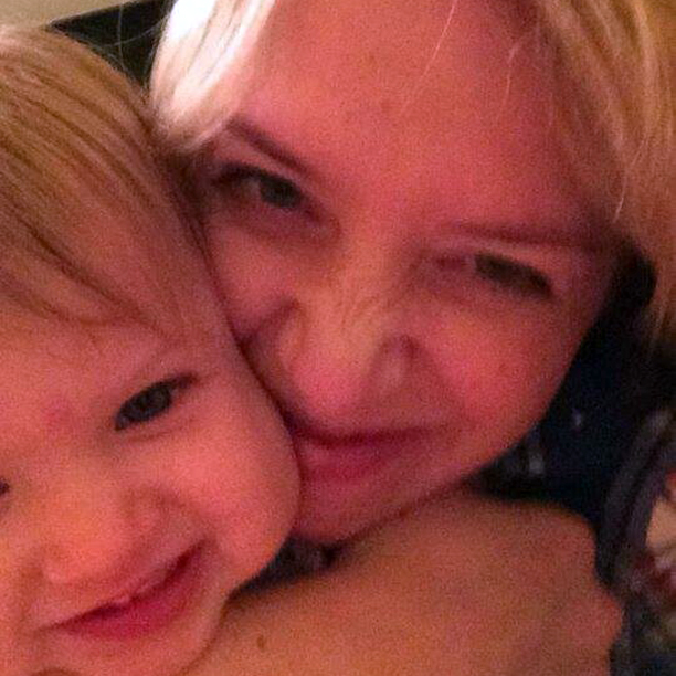 stay at home mom for the week @ohbotherblog